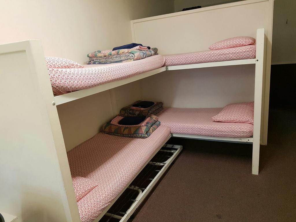 Auckland Northshore Motels & Holiday Park Eksteriør billede