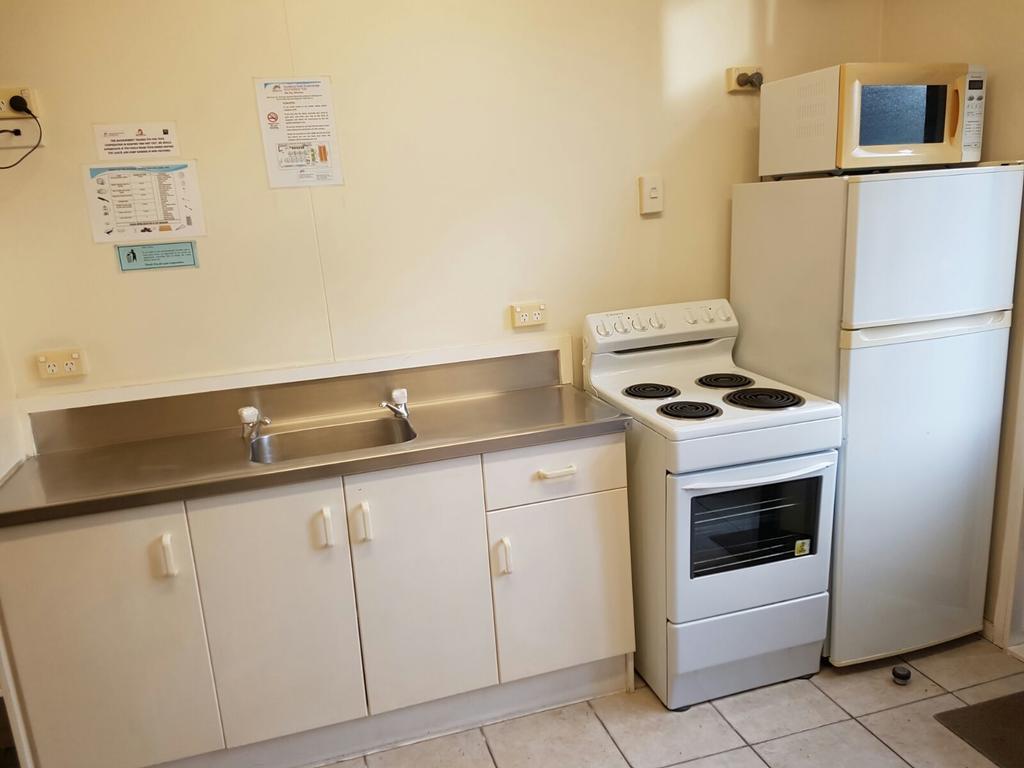 Auckland Northshore Motels & Holiday Park Eksteriør billede