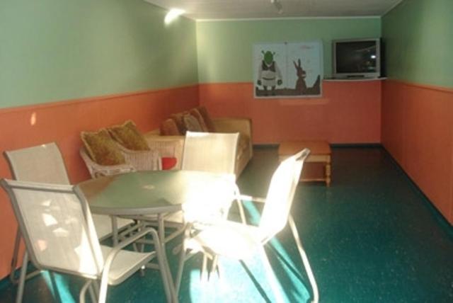 Auckland Northshore Motels & Holiday Park Værelse billede